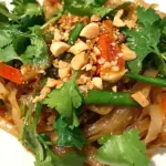 Homemade Better than Take Out, Pad Thai photo