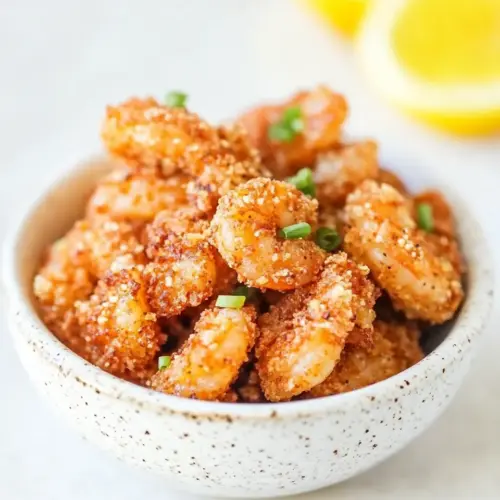 Homemade Bonefish Grill Bang-Bang Shrimp photo