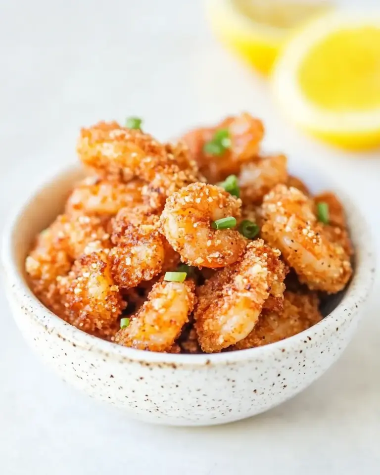 Homemade Bonefish Grill Bang-Bang Shrimp photo