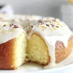 Homemade Cake Glaze Recipe photo