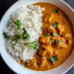 Homemade Chicken Masala photo