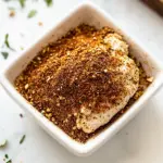 Homemade Chicken Seasoning photo