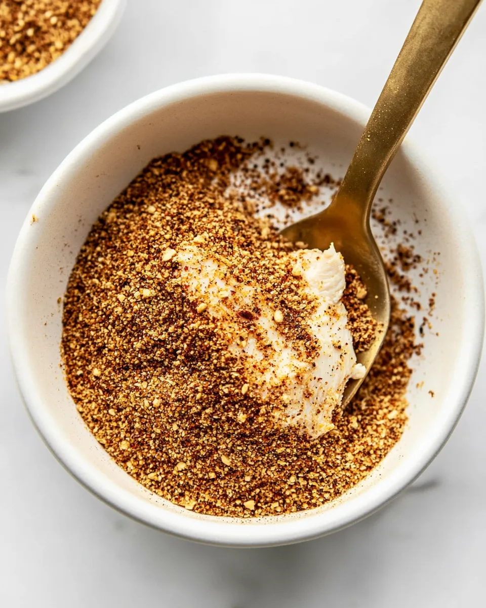 Easy Chicken Seasoning recipe photo