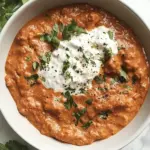 Homemade Chicken Tikka Masala Recipe photo