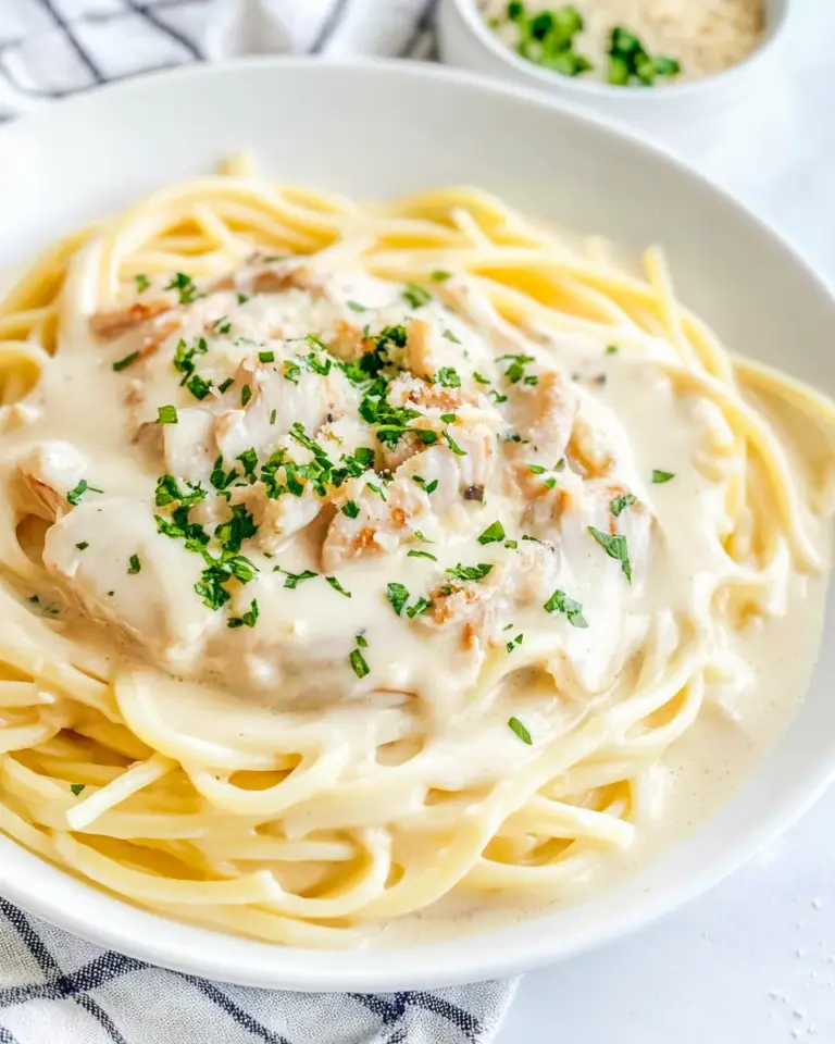 Homemade Clam Linguine photo