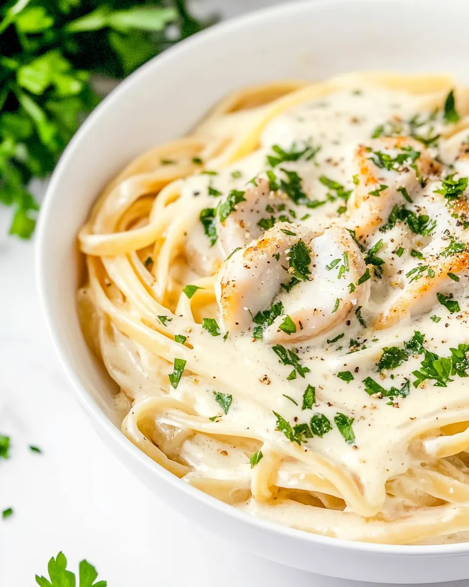 Easy Clam Linguine recipe photo