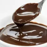 Homemade Clean Eating Hot Fudge photo