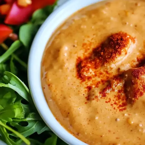 Homemade Comeback Sauce Recipe photo