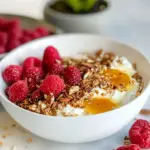 Easy Cottage Cheese Breakfast Bowl photo