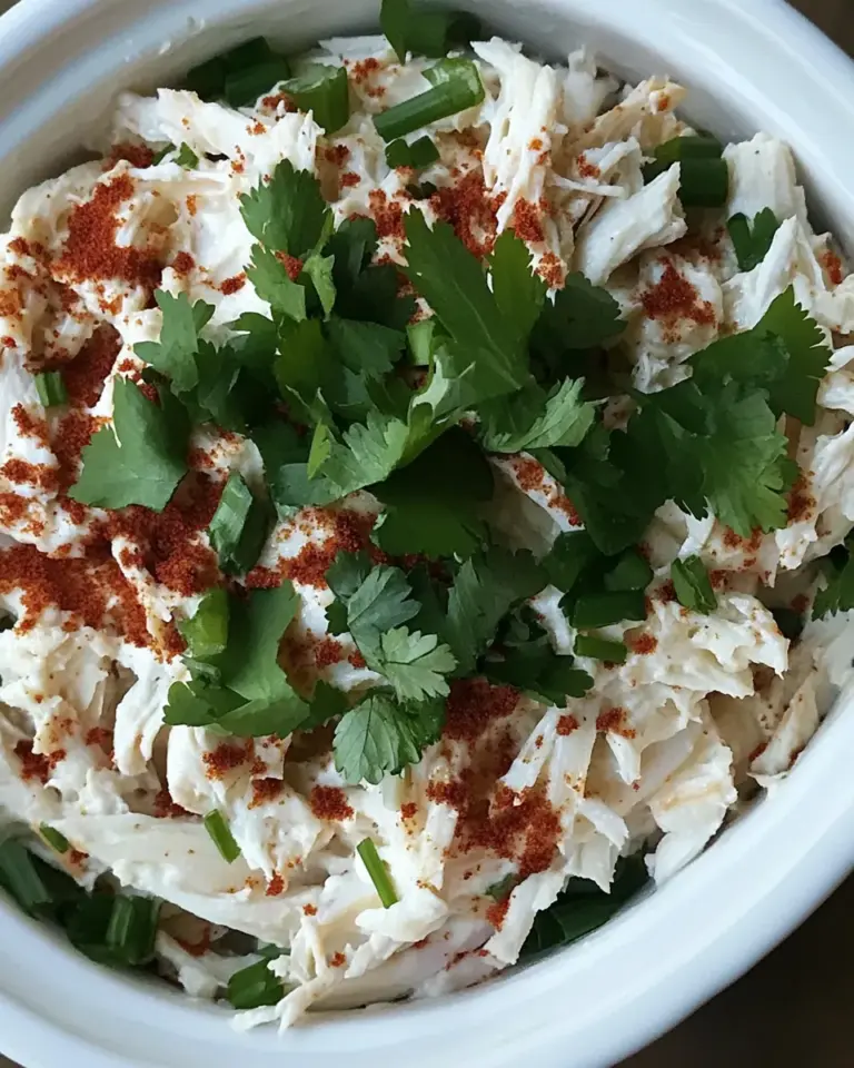 Homemade Crab Spread photo