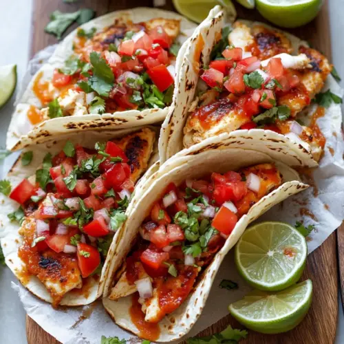 Homemade Crispy Cheesy Chicken Tacos. recipe photo