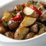 Homemade Crock-Pot Breakfast Potatoes photo