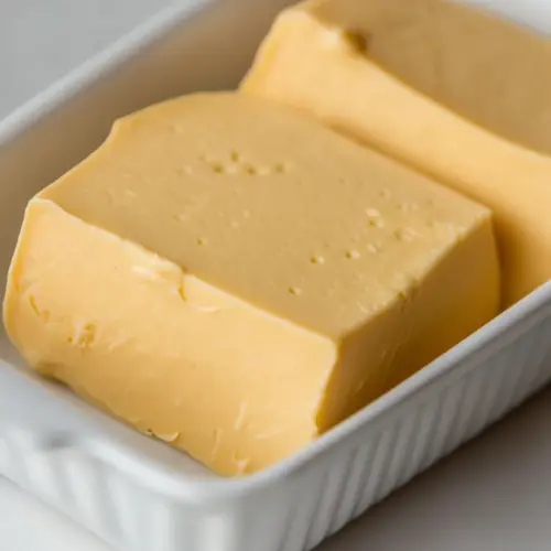 Homemade DIY: Homemade Velveeta Cheese photo