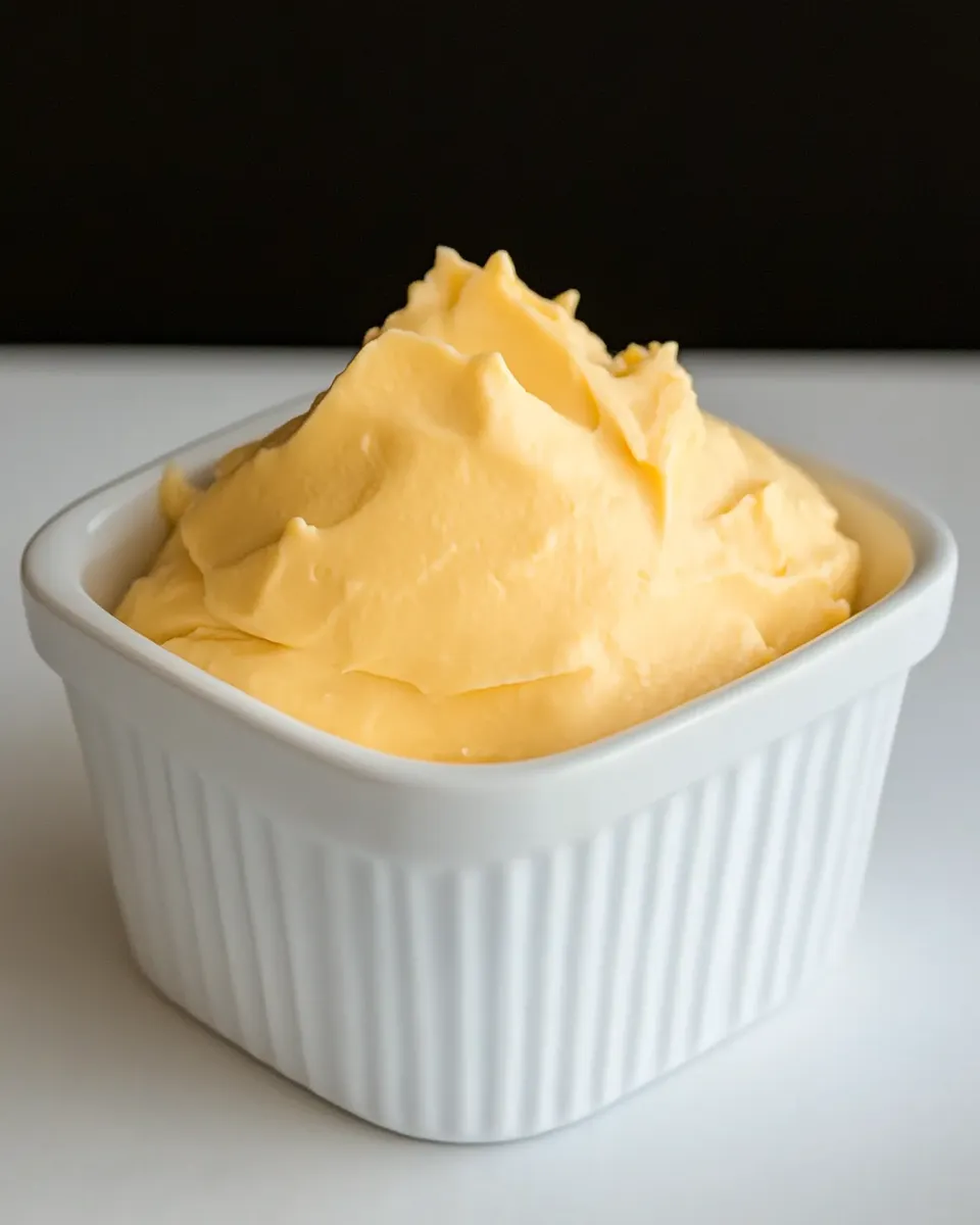 Easy DIY: Homemade Velveeta Cheese recipe photo
