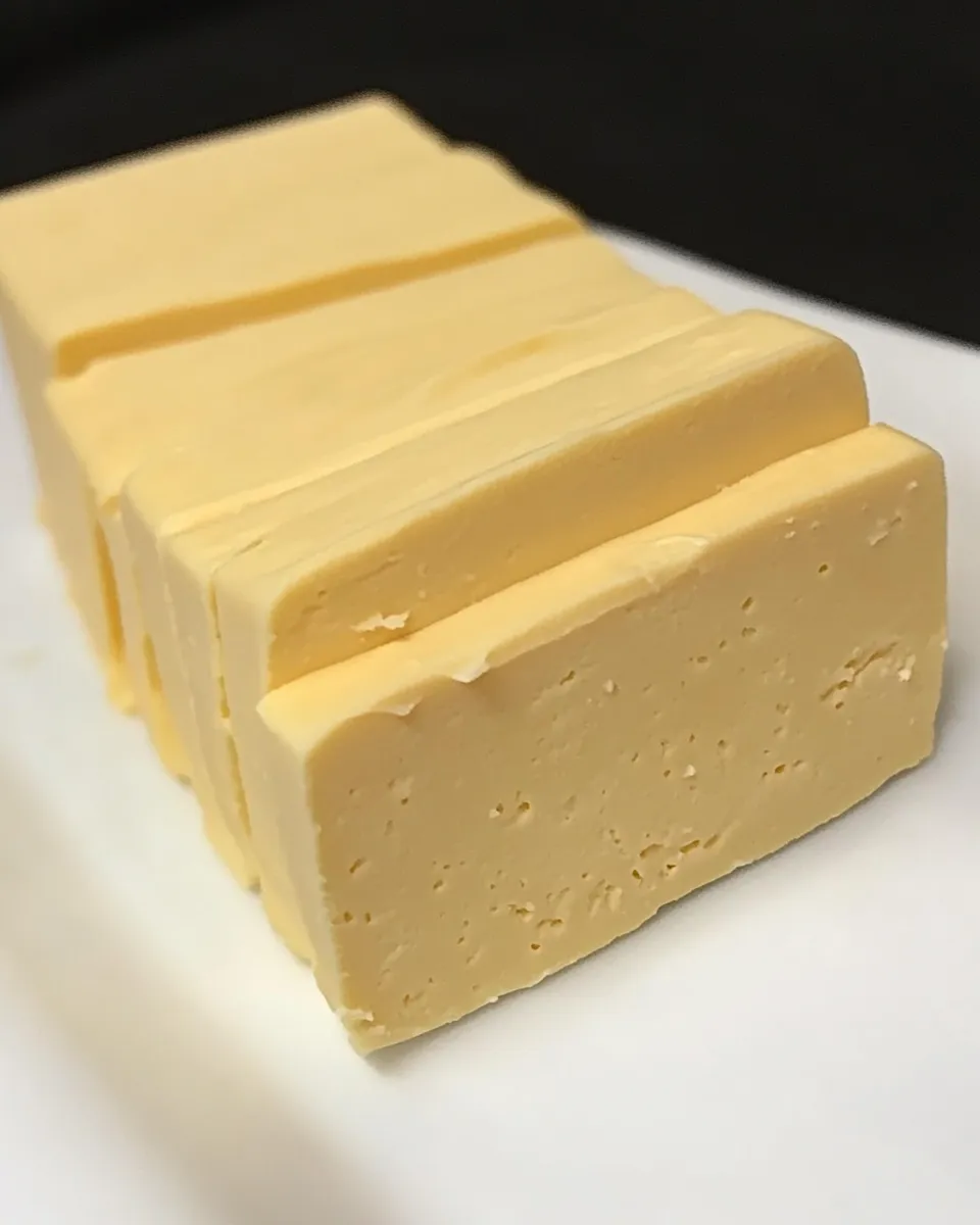 Delicious DIY: Homemade Velveeta Cheese shot