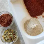 Homemade DIY Taco Seasoning photo