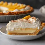 Homemade Easy Banana Cream Pie Recipe photo