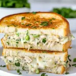 Homemade Easy Tuna Melt photo