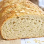 Homemade Everyday Low Carb Bread Recipe photo