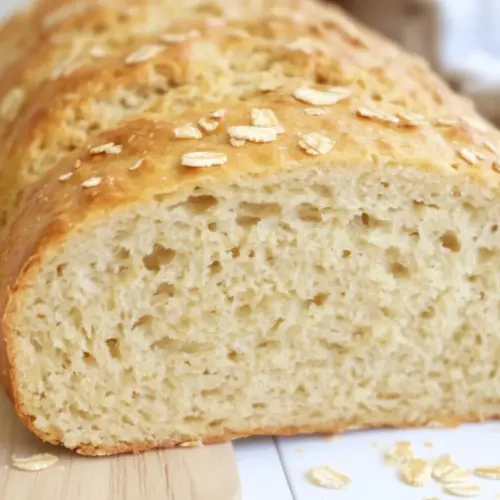 Homemade Everyday Low Carb Bread Recipe photo