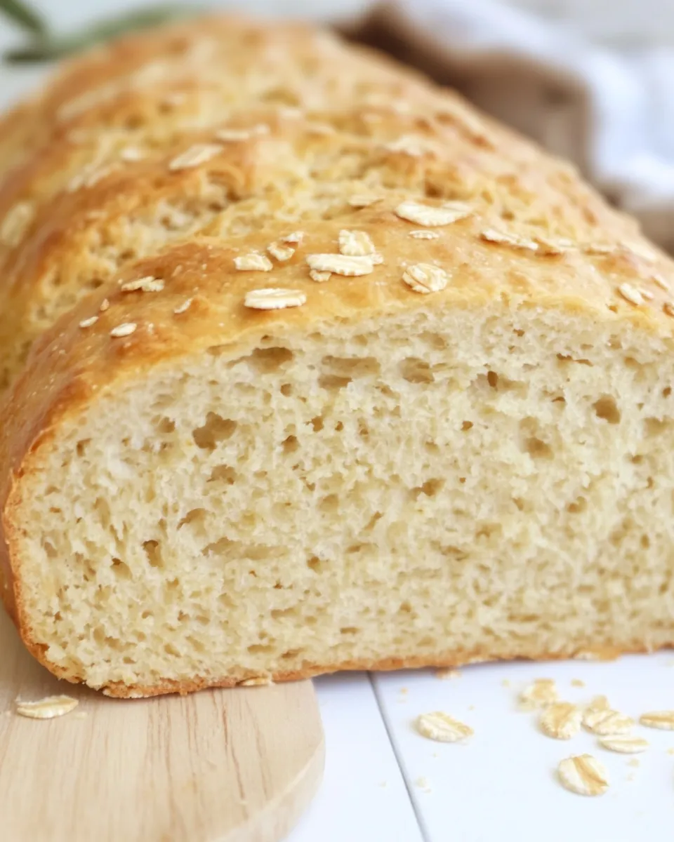 Homemade Everyday Low Carb Bread Recipe photo