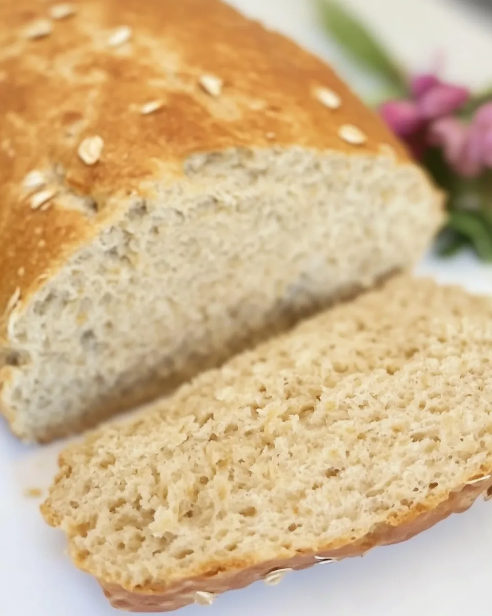 Delicious Everyday Low Carb Bread Recipe recipe photo