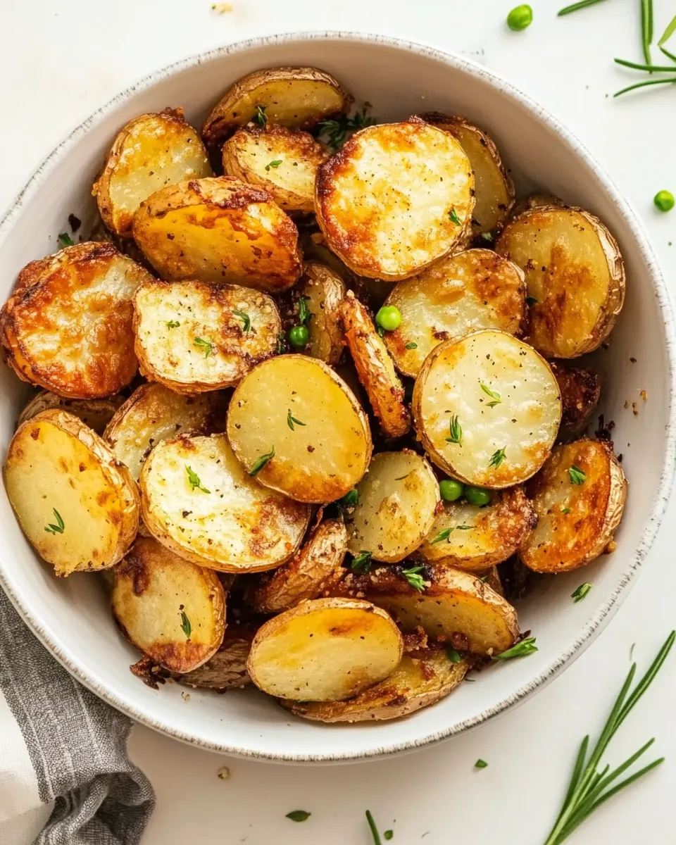 Classic Fried Potatoes and Onions dish photo