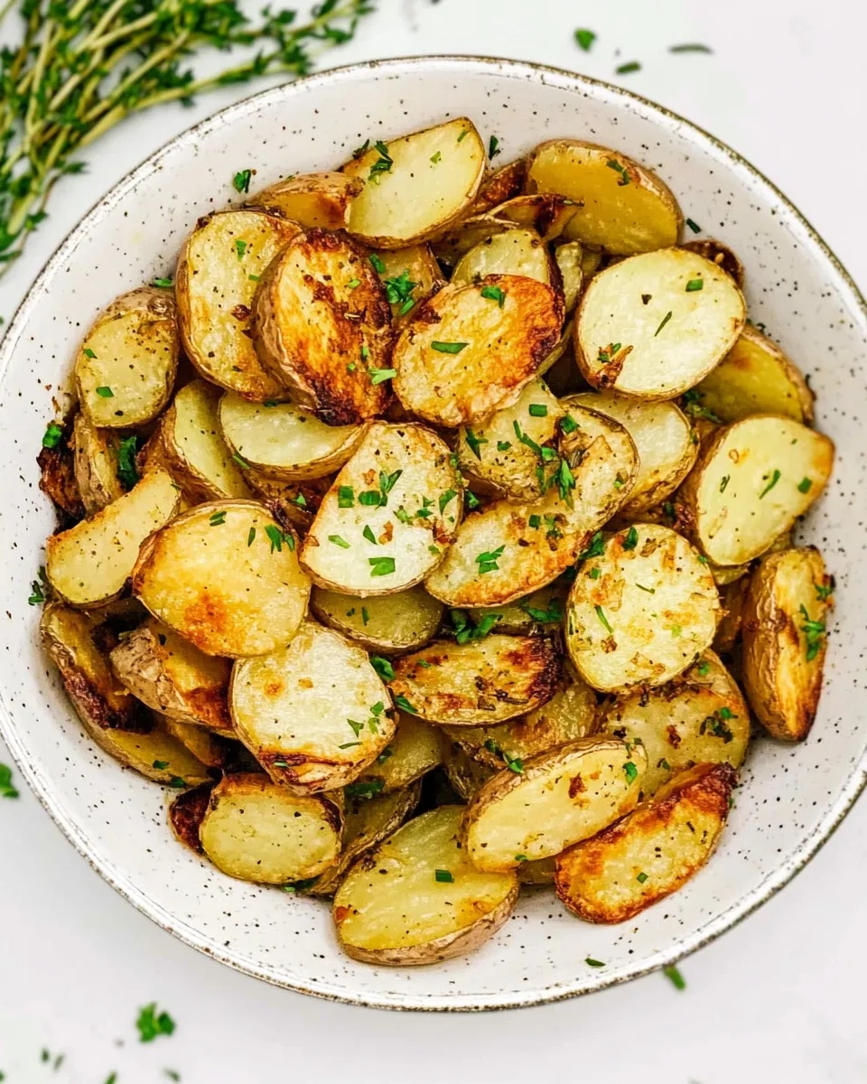 Delicious Fried Potatoes and Onions image