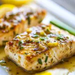 Easy Garlic Butter Mahi Mahi photo