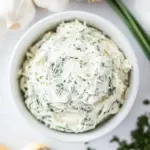 Homemade Garlic Butter Recipe photo