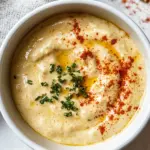 Homemade Garlic Parmesan Sauce photo