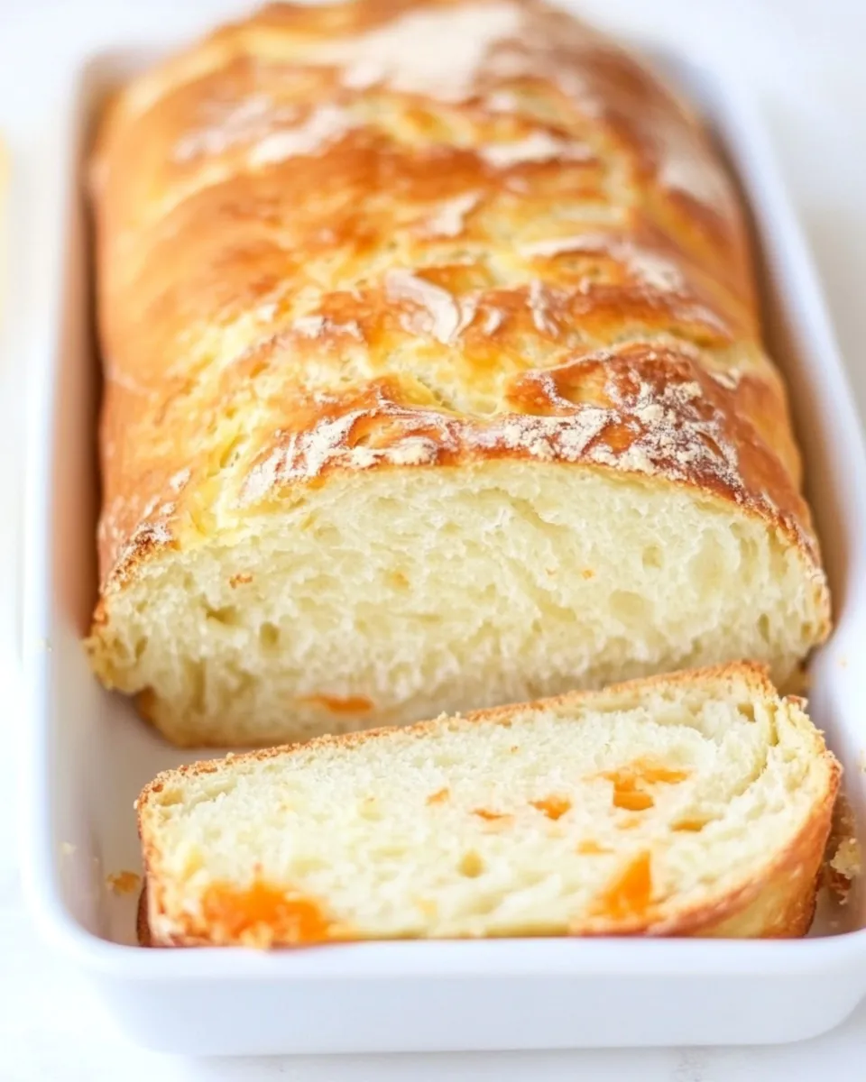 Classic Hawaiian Bread Recipe image