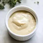 Easy Homemade Dijonnaise Recipe photo
