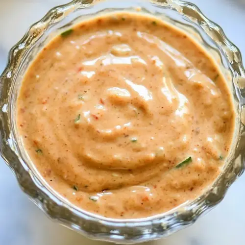 Classic Homemade Fry Sauce photo