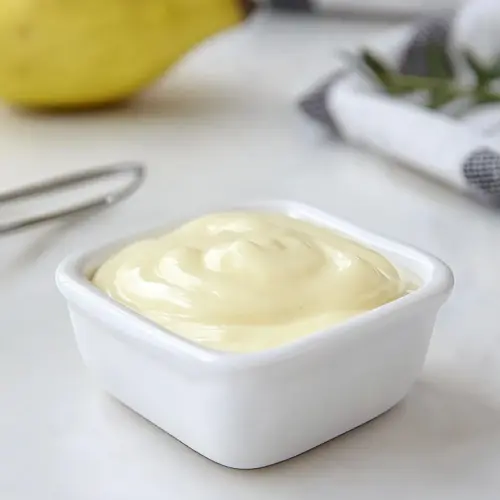 Homemade Japanese Mayo photo