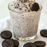 Homemade McDonalds Oreo McFlurry (No Soft-Serve Required) recipe photo