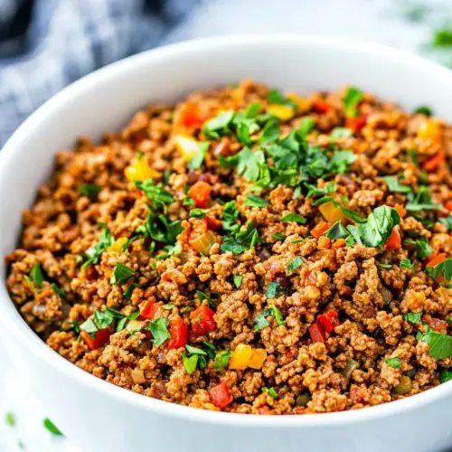 Easy How to Cook Frozen Ground Beef in the Instant Pot photo