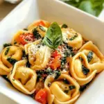 Easy How to Cook Tortellini photo