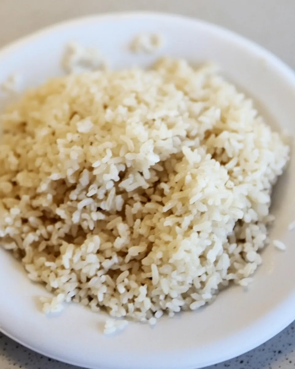 Best How to Freeze Rice image