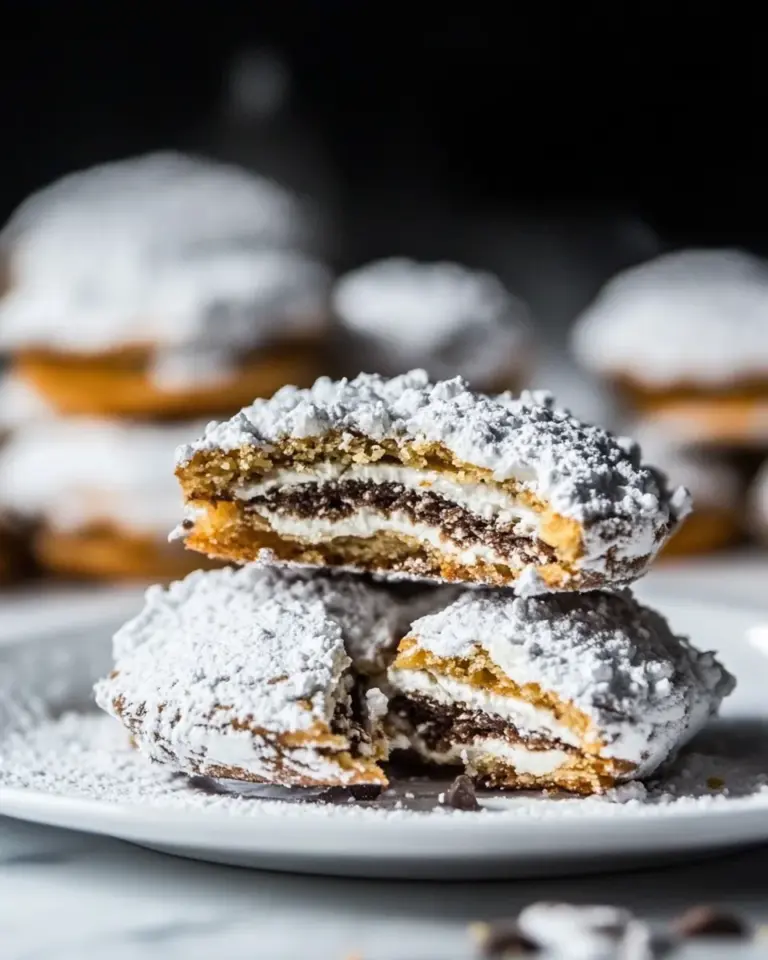 Easy (Idiot Proof) 5-Ingredient Puppy Chow Ritz Cracker Cookies. photo