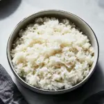 Easy Instant Pot Rice photo