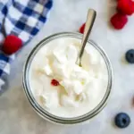 Homemade Instant Pot Yogurt photo
