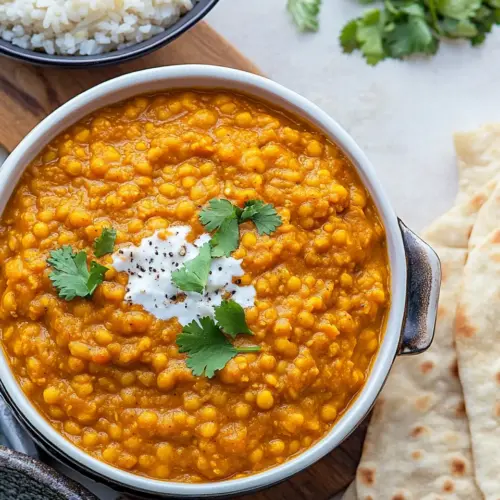 Homemade Irresistible Mung Daal Recipe (Moong Dal) photo