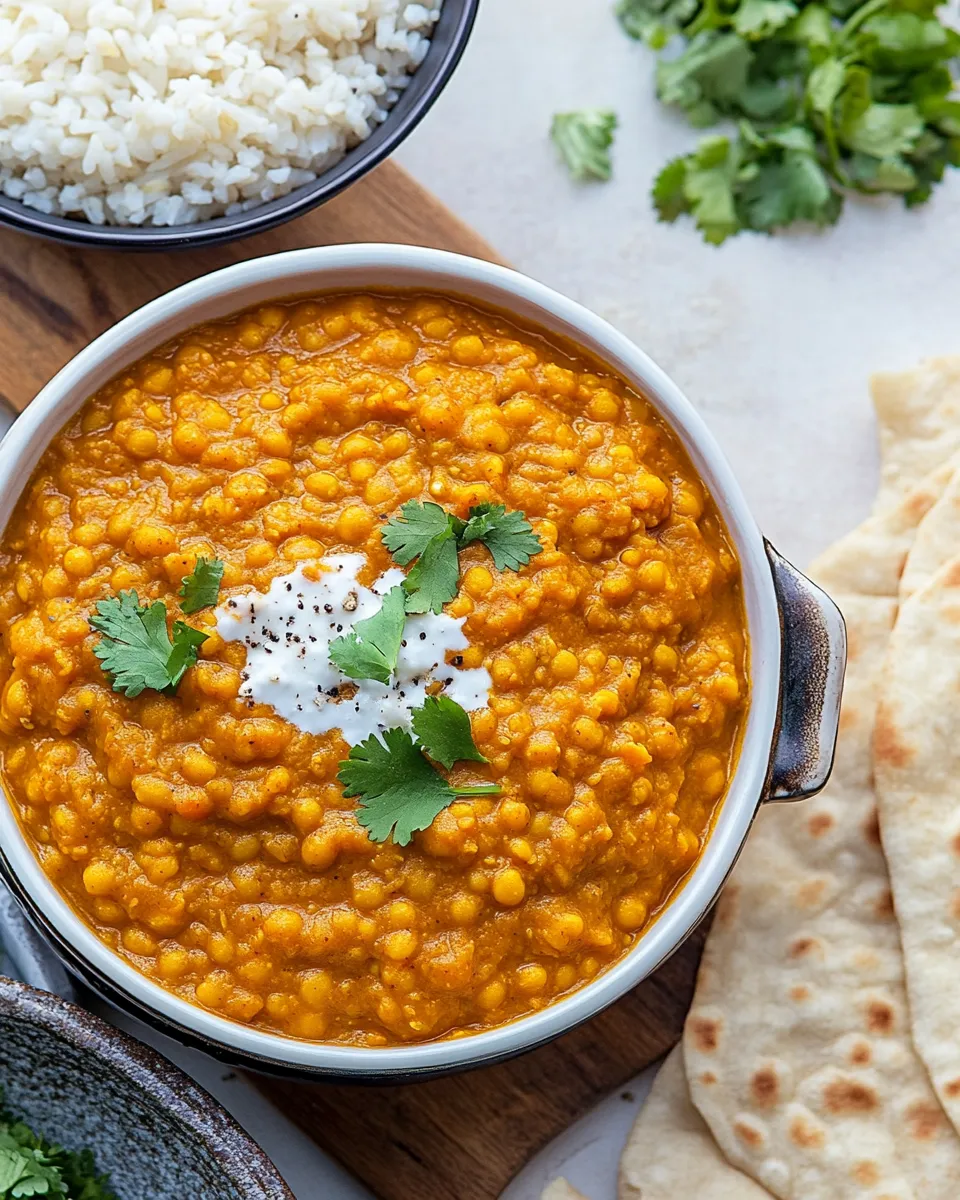 Homemade Irresistible Mung Daal Recipe (Moong Dal) photo