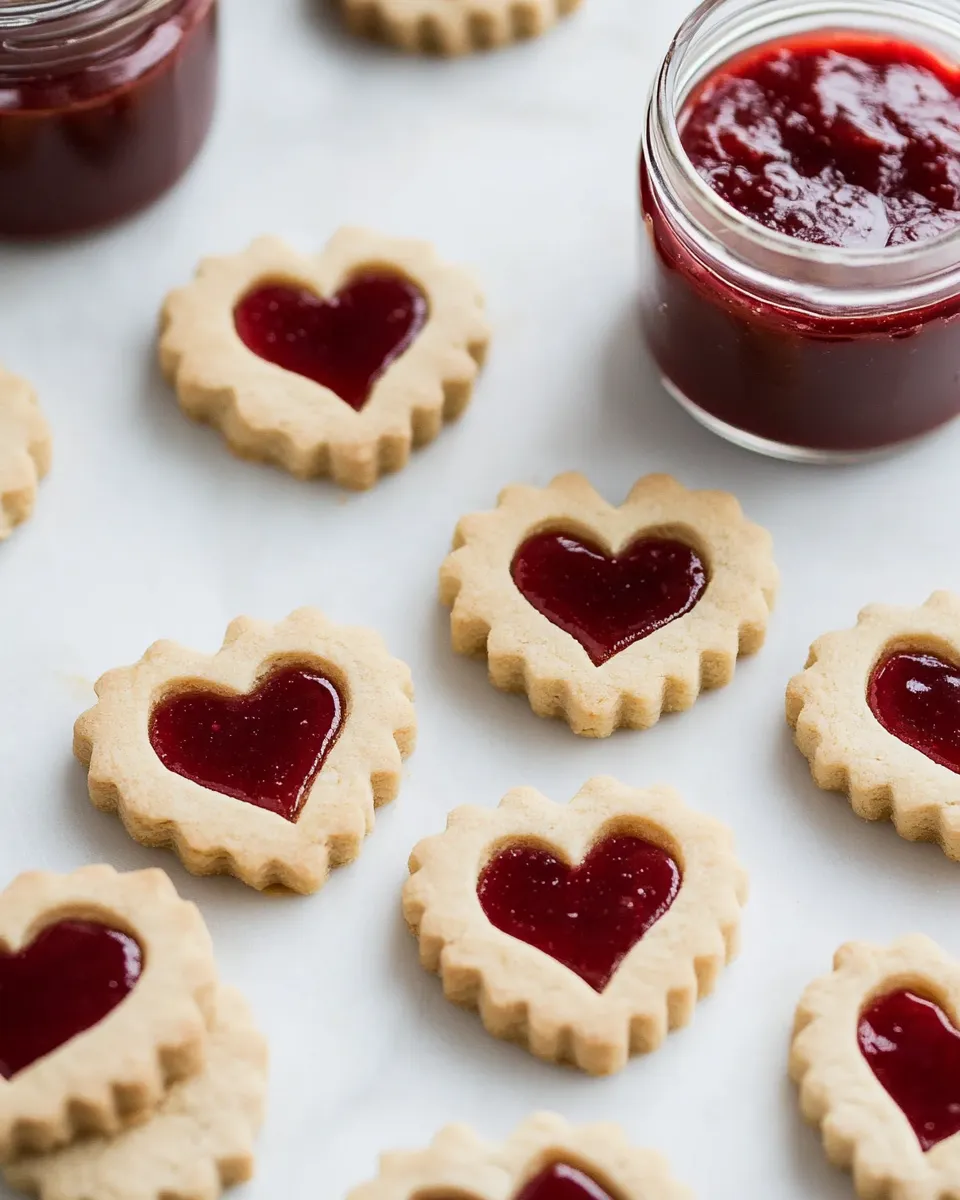Classic Jammie Dodgers image
