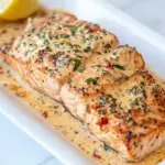 Easy Marry Me Salmon photo