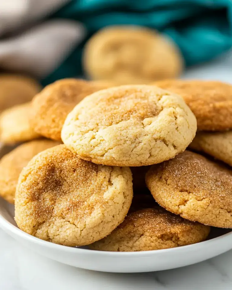 Homemade Mexican Cookies (Biscochitos) photo