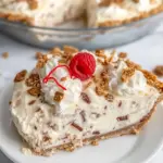 Homemade Millionaire Pie photo