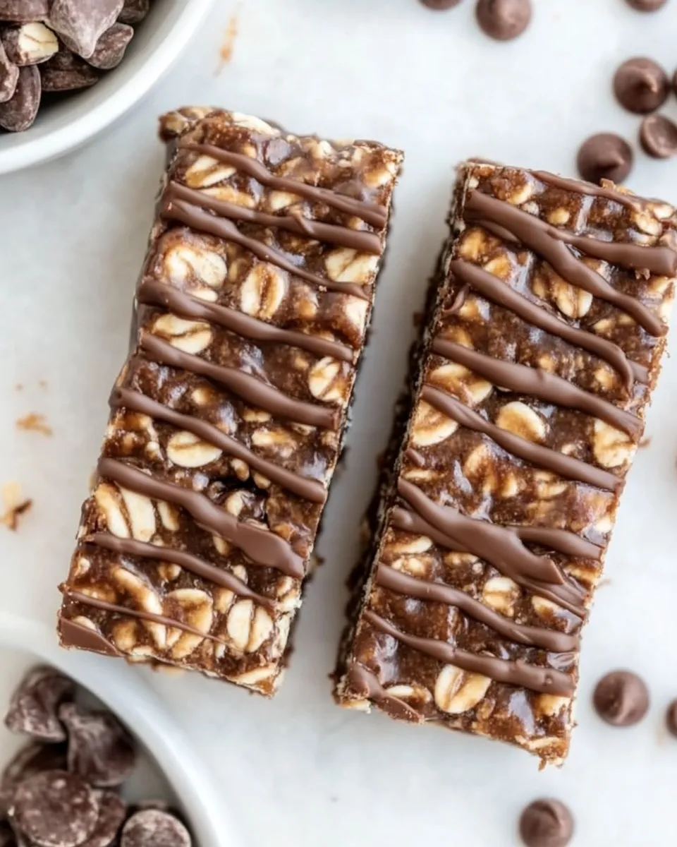 Classic Mint Protein Bars image