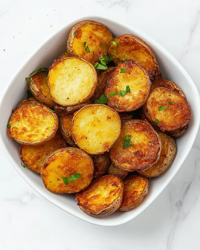 Easy Mojo Potatoes recipe photo